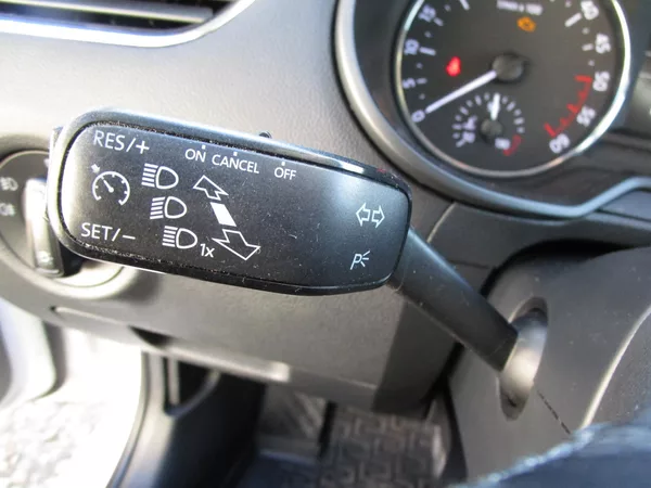 Škoda Octavia 1,6TDI-81KW-KOUPENA v ČR+STK - foto 13