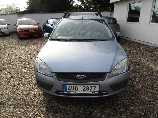 Ford Focus 1,6-74KW-1.MAJITEL-KOUPEN V ČR - foto 2