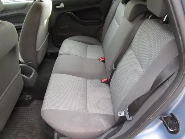 Ford Focus 1,6-74KW-1.MAJITEL-KOUPEN V ČR - foto 9