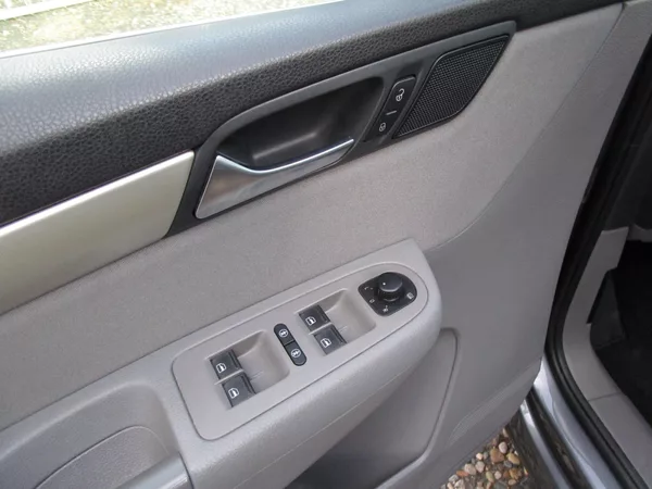 Seat Alhambra 2,0TDI-103KW-NOVÁ STK+ROZVODY - foto 15