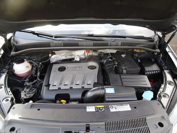 Seat Alhambra 2,0TDI-103KW-NOVÁ STK+ROZVODY - foto 21