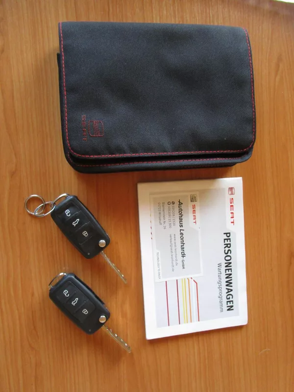 Seat Alhambra 2,0TDI-103KW-NOVÁ STK+ROZVODY - foto 22