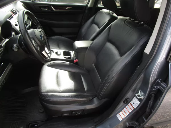 Subaru Outback 2,0D-110KW-AUTOMAT-PĚKNÝ - foto 14