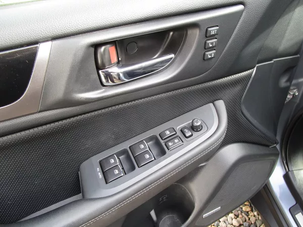 Subaru Outback 2,0D-110KW-AUTOMAT-PĚKNÝ - foto 16