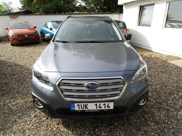 Subaru Outback 2,0D-110KW-AUTOMAT-PĚKNÝ - foto 2