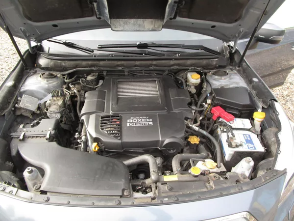 Subaru Outback 2,0D-110KW-AUTOMAT-PĚKNÝ - foto 20