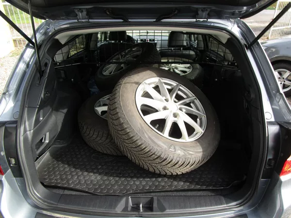 Subaru Outback 2,0D-110KW-AUTOMAT-PĚKNÝ - foto 7