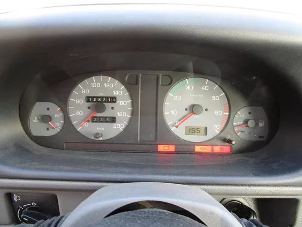 Škoda Felicia 1,3-50KW-NOVÁ STK - foto 10