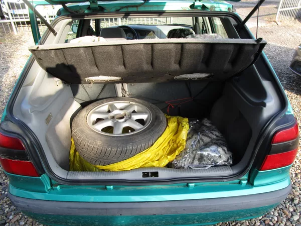 Škoda Felicia 1,3-50KW-NOVÁ STK - foto 6