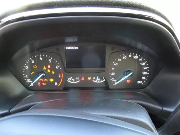 Ford Fiesta 1,0-73KW-NOVÁ STK - foto 10