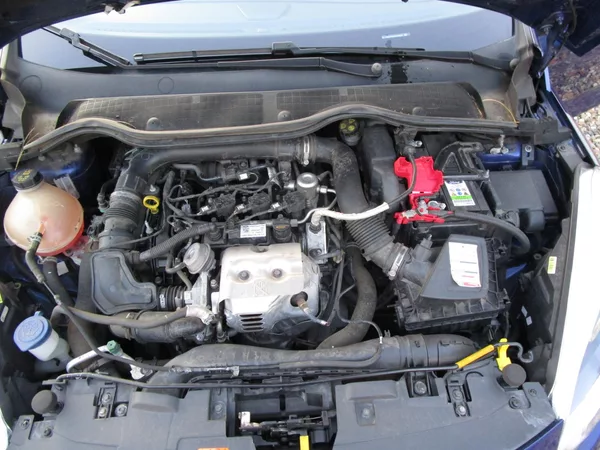 Ford Fiesta 1,0-73KW-NOVÁ STK - foto 13