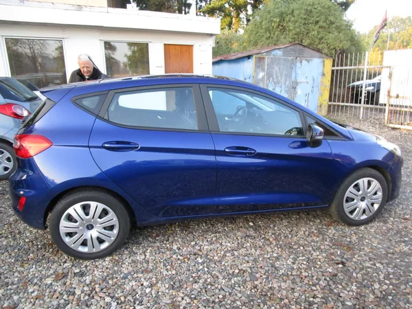 Ford Fiesta 1,0-73KW-NOVÁ STK - foto 5