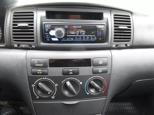 Toyota Corolla 1,4D-66KW-NOVÁ STK - foto 10