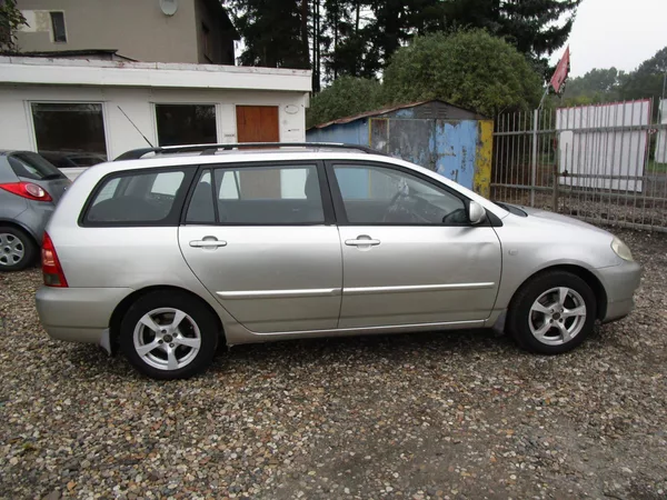 Toyota Corolla 1,4D-66KW-NOVÁ STK - foto 5