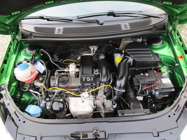Škoda Fabia 1,2TSI-77KW-NOVÁ STK+OLEJ - foto 16