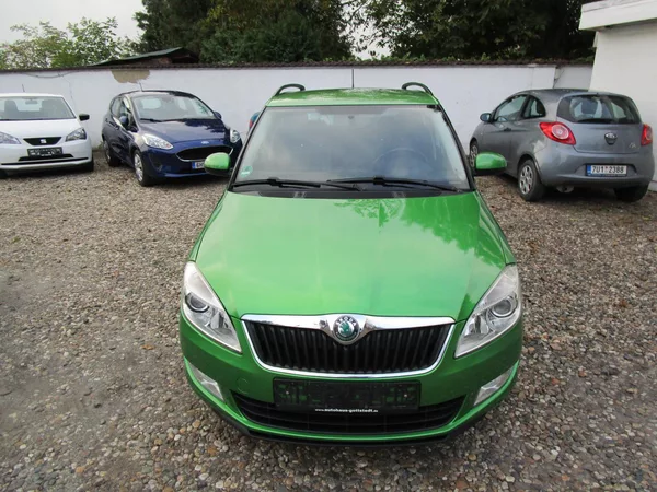 Škoda Fabia 1,2TSI-77KW-NOVÁ STK+OLEJ - foto 2