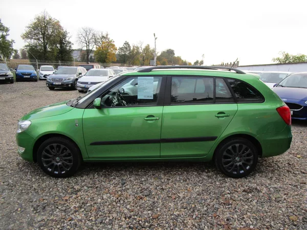 Škoda Fabia 1,2TSI-77KW-NOVÁ STK+OLEJ - foto 3