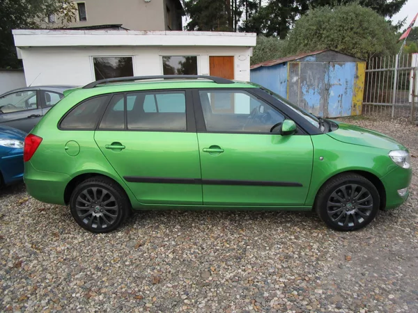 Škoda Fabia 1,2TSI-77KW-NOVÁ STK+OLEJ - foto 5
