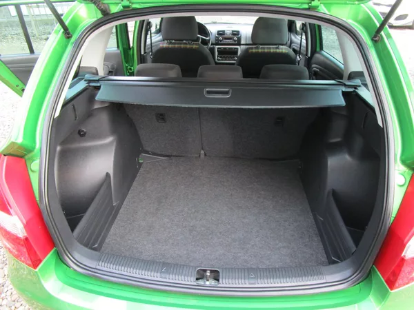 Škoda Fabia 1,2TSI-77KW-NOVÁ STK+OLEJ - foto 6