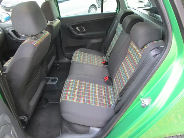 Škoda Fabia 1,2TSI-77KW-NOVÁ STK+OLEJ - foto 9