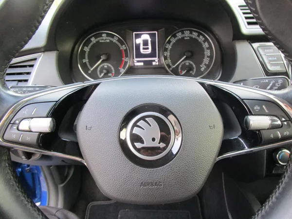 Škoda Fabia - foto 12