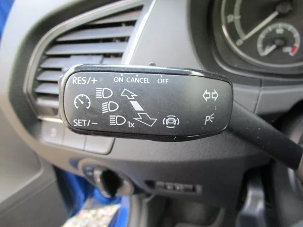 Škoda Fabia - foto 13