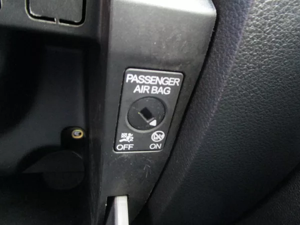 Škoda Fabia - foto 14