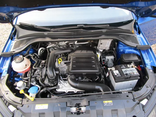 Škoda Fabia - foto 15