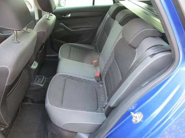 Škoda Fabia - foto 9