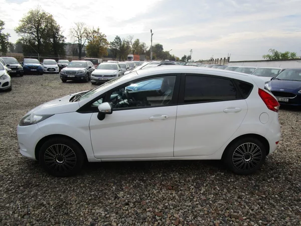 Ford Fiesta 1,2-44KW-NOVÉ ROZVODY+OLEJ - foto 3