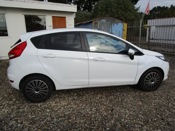 Ford Fiesta 1,2-44KW-NOVÉ ROZVODY+OLEJ - foto 5