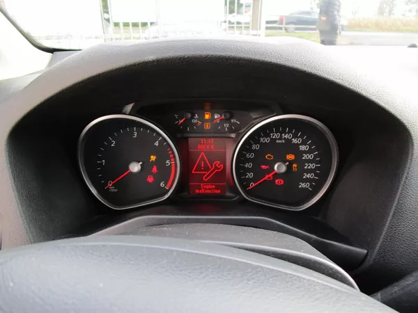 Ford Mondeo 2,0TDCI-103KW-NOVÝ OLEJ+FILTRY - foto 10