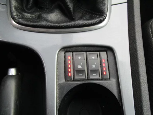 Ford Mondeo 2,0TDCI-103KW-NOVÝ OLEJ+FILTRY - foto 12