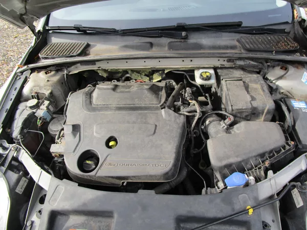 Ford Mondeo 2,0TDCI-103KW-NOVÝ OLEJ+FILTRY - foto 13