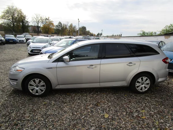 Ford Mondeo 2,0TDCI-103KW-NOVÝ OLEJ+FILTRY - foto 3