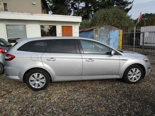 Ford Mondeo 2,0TDCI-103KW-NOVÝ OLEJ+FILTRY - foto 5