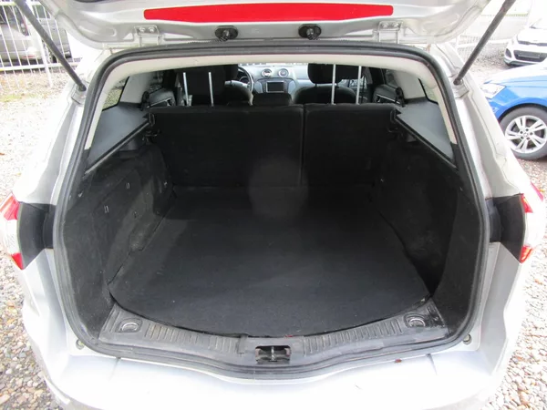 Ford Mondeo 2,0TDCI-103KW-NOVÝ OLEJ+FILTRY - foto 6