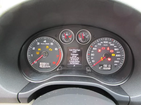 Audi A3 1,4TSI-92KW - NOVÁ STK - foto 10