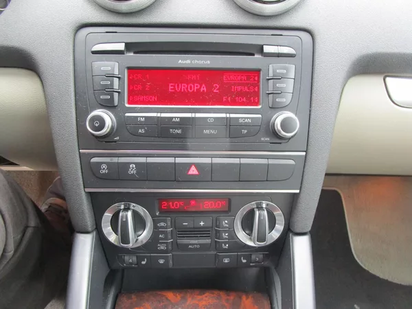 Audi A3 1,4TSI-92KW - NOVÁ STK - foto 11