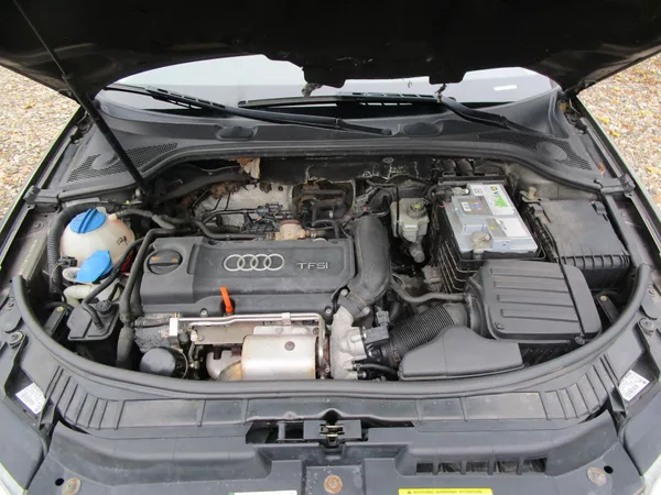 Audi A3 1,4TSI-92KW - NOVÁ STK - foto 14