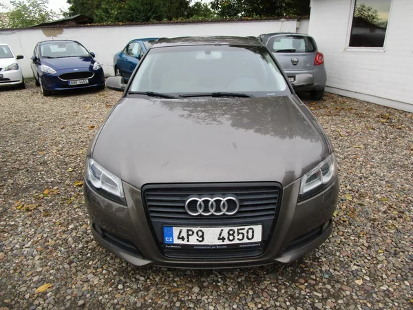 Audi A3 1,4TSI-92KW - NOVÁ STK - foto 2