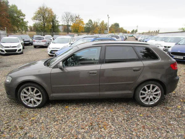 Audi A3 1,4TSI-92KW - NOVÁ STK - foto 3