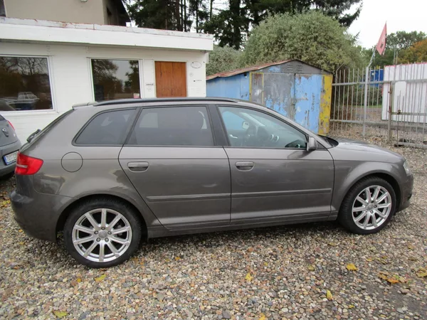 Audi A3 1,4TSI-92KW - NOVÁ STK - foto 5