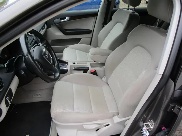 Audi A3 1,4TSI-92KW - NOVÁ STK - foto 7