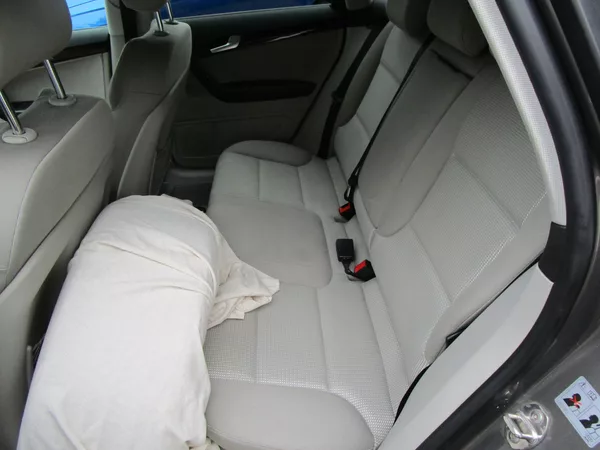 Audi A3 1,4TSI-92KW - NOVÁ STK - foto 8