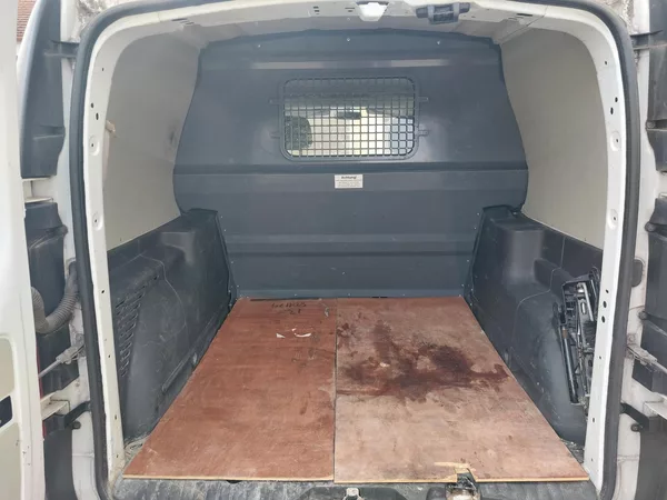 Mercedes-Benz Citan 1,5 CDi 81kw LONG 5 míst - foto 17