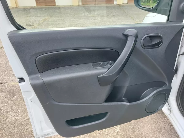Mercedes-Benz Citan 1,5 CDi 81kw LONG 5 míst - foto 9
