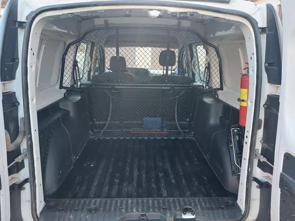 Mercedes-Benz Citan 1,5 CDi 66kw 5 míst LONG - foto 15