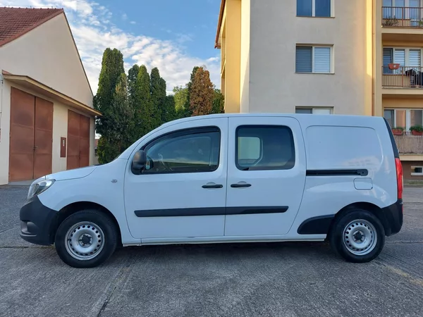 Mercedes-Benz Citan 1,5 CDi 66kw 5 míst LONG - foto 2