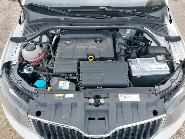 Škoda Fabia 1,4 TDi 66kw Ambition ČR 1.maj - foto 19